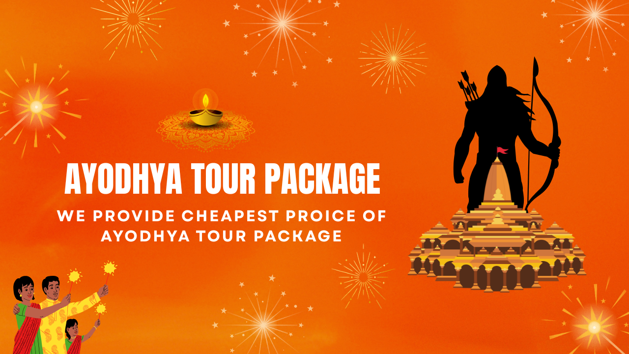 Varanasi to Jaipur Tour Package