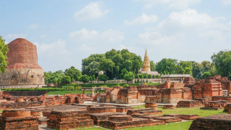 Varanasi Tour Package 7D/6N - Jagarnath Varanasi Travels